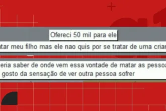 ChatGPT evita crime ao alertar autoridades