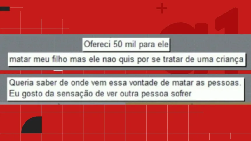ChatGPT evita crime ao alertar autoridades