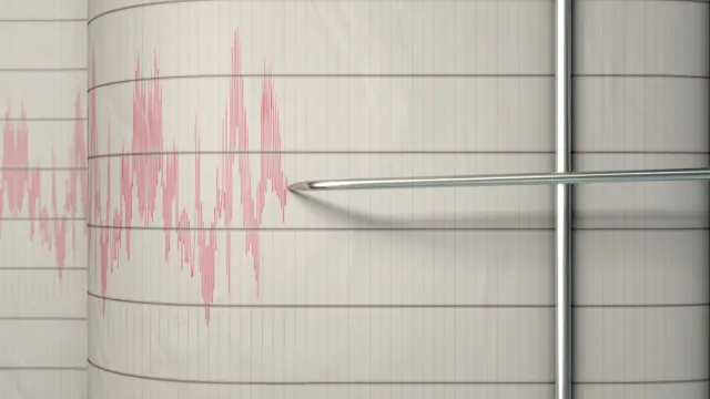Tremor de terra no Amazonas e Pará