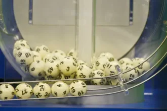 Aposta Mega-Sena vencedora de R$ 2,8 milhões