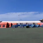 Missão humanitária brasileira na Venezuela em operação de resgate