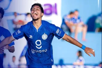 Goiatuba Série D avança após vitória sobre Brasiliense