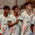 Cerrado vence Atlético e conquista título Goianão Sub-20