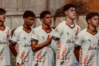 Cerrado vence Atlético e conquista título Goianão Sub-20