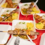 Inscrições para Vila Gastronômica Natal do Bem 2026