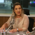 Daniella Marques na economia com Flávio Bolsonaro