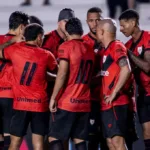 Atlético busca vencer em casa contra a Ponte Preta