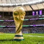 Confrontos do mata-mata da Copa 2026