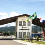 Acidente em piscina em Pirenópolis envolvendo turista