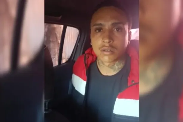 Dono de páginas de fofoca preso por chantagem em Uruaçu