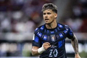 Eliminação do Uruguai na Copa do Mundo