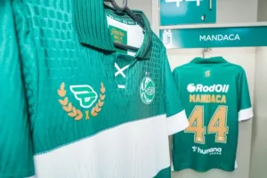 Juventude x Ceará escalações confirmadas na Série B