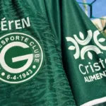 Náutico x Goiás: escalações confirmadas para o jogo