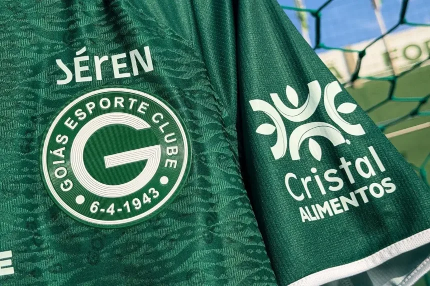 Náutico x Goiás: escalações confirmadas para o jogo