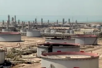 Queda de helicóptero na Arábia Saudita deixa 14 mortos