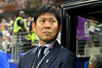Técnico do Japão fala sobre Japão vs Brasil na Copa do Mundo