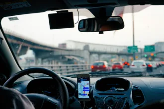 Processo contra Uber por negligência em casos de assédio