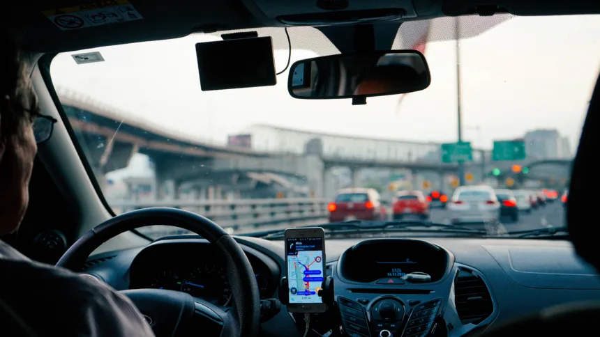 Processo contra Uber por negligência em casos de assédio