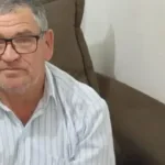 Repórter descobre atropelamento do tio na rodovia