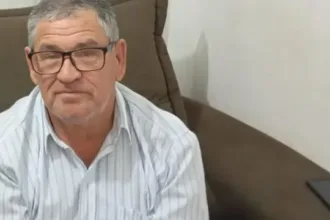 Repórter descobre atropelamento do tio na rodovia