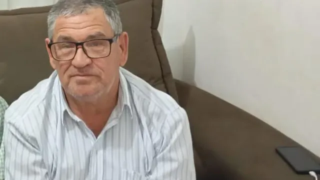 Repórter descobre atropelamento do tio na rodovia