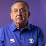 Galvão Bueno se despede das narrações na Copa do Mundo no SBT