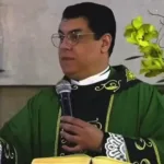 Padre aconselha noiva a desistir do casamento