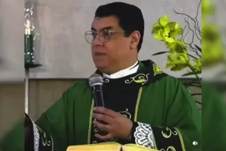 Padre aconselha noiva a desistir do casamento