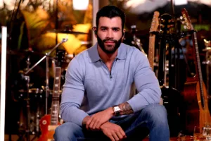 Prefeito chama Gusttavo Lima de ladrão após show cancelado