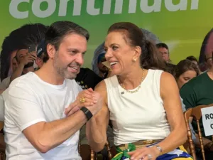 Alexandre Baldy defende projeto coletivo governista