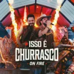 Show Fernando & Sorocaba com open de churrasco em Goiânia