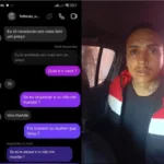 Extorsão em Uruaçu: Polícia investiga falsas acusações
