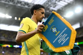Brasil de 2026 tem coincidências com a seleção de 1994
