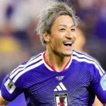 Planejamento do Japão para ganhar a Copa até 2050