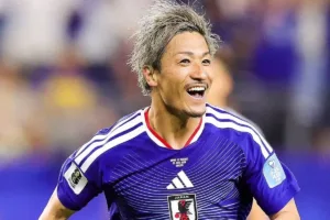 Planejamento do Japão para ganhar a Copa até 2050
