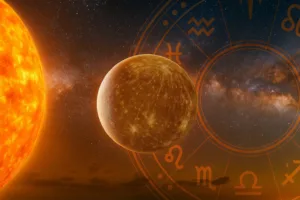 Mercúrio retrógrado 2026: entenda os impactos e proteja-se