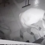 Zelador preso por furto de encomendas em Aparecida