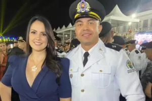 Raquel Negrão alerta sobre dependência em apostas