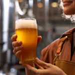 Cerveja que substitui vacinas desenvolvida por virologista