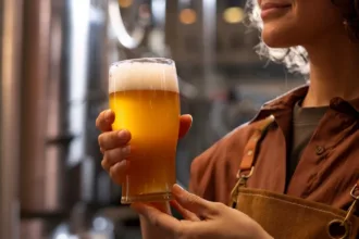 Cerveja que substitui vacinas desenvolvida por virologista