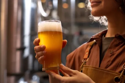 Cerveja que substitui vacinas desenvolvida por virologista