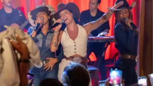 Show Coração Acelerado em Goiânia com Ana Castela