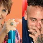 Márcia Sensitiva analisa energias negativas de Neymar
