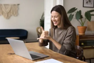 Curso online de Libras e tecnologia com vagas gratuitas
