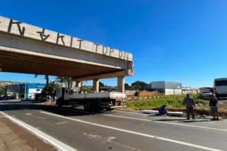 Mudanças no trânsito da Castelo Branco em Goiânia