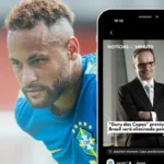 Neymar debocha de economista alemão após vitória do Brasil
