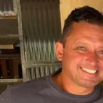 Servidor da Comurg após atropelamento em Goiânia