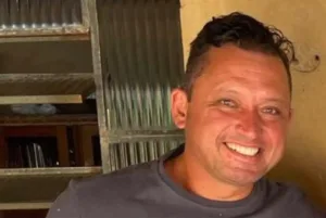 Servidor da Comurg após atropelamento em Goiânia
