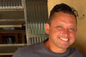 Servidor da Comurg após atropelamento em Goiânia