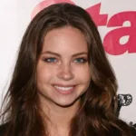 Daveigh Chase atriz de O Chamado morre de Aids